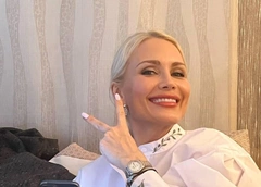 Гордон — Жорину, который защищает Седокову: «Сказала про Аню все, что думаю. Даже если она подтянет всех своих бывших»
