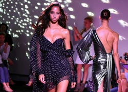 Ничто не слишком: Alexandre Vauthier Haute Couture FW 2017/18