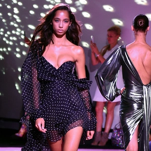 Ничто не слишком: Alexandre Vauthier Haute Couture FW 2017/18