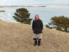 82-летняя байкальская отшельница: «Россия победит, а вся сбежавшая шушера опомнится и вернется»