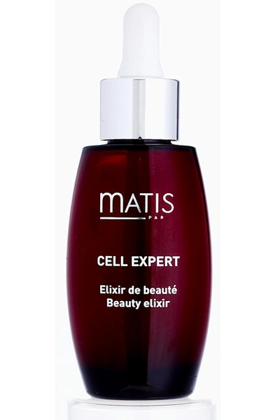 Сыворотка Matis Cell Expert со стволовыми клетками белой березы защищает от внешних агрессоров ваши собственные стволовые клетки и активизирует их способность к омоложению. | Источник: Николай Гулаков, Глеб Кордовский