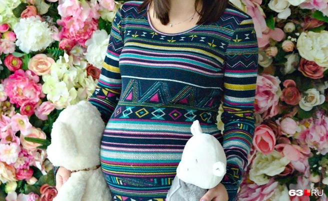 Путь от деканата до роддома теперь выстлан деньгами | Источник: архив 63.RU