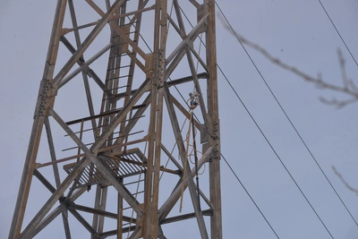 Путин и Рюмин обсудили блэкаут в Мурманской области