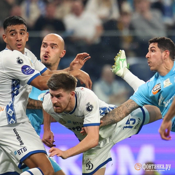 Источник: Сергей Михайличенко / «Фонтанка.ру»