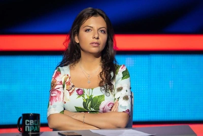 Simonyan reveals how stress triggered her cancer