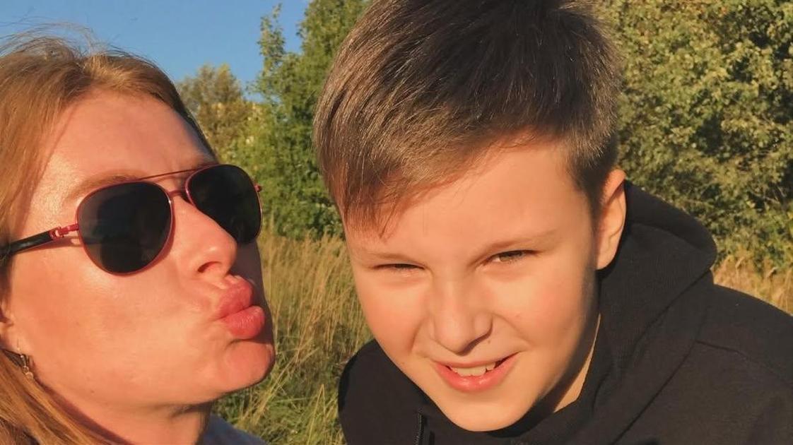 Дочь Шукшиной судится с бывшим мужем из-за сына&nbsp;&mdash; она не видела мальчика год