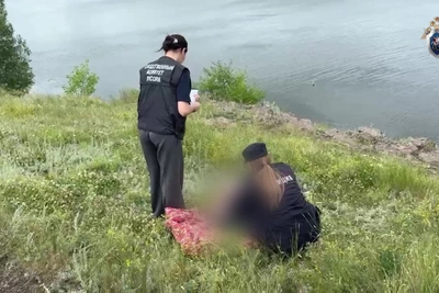 В Магнитогорске завели дело после гибели мальчика в реке