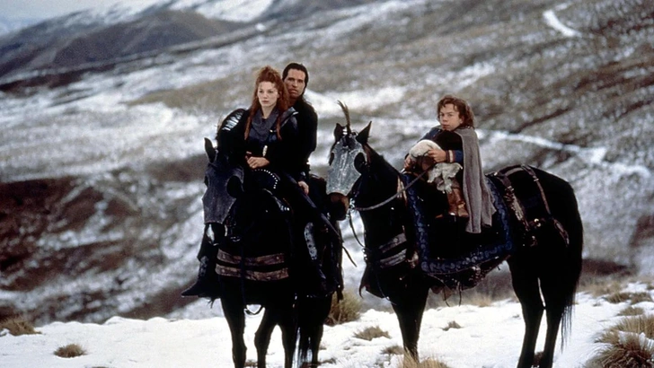Willow (1988) | Источник: кадр из кинофильма