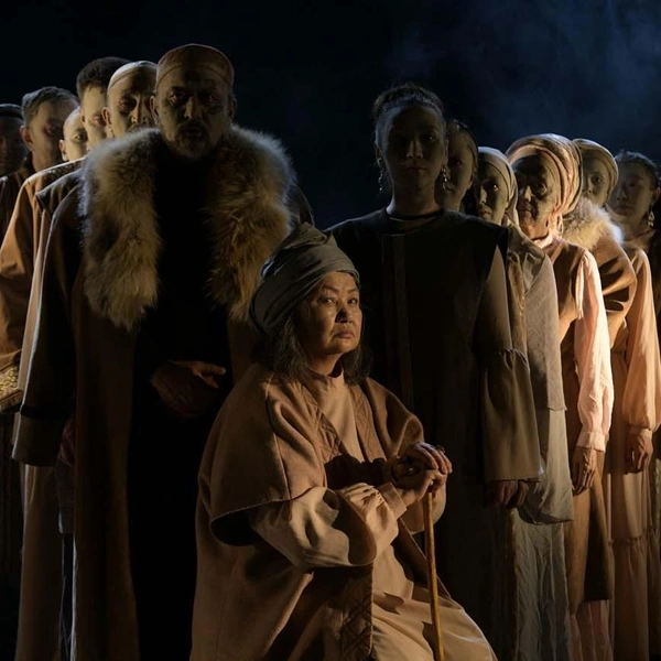 Источник: предоставлено фестивалем «Балтийский дом»