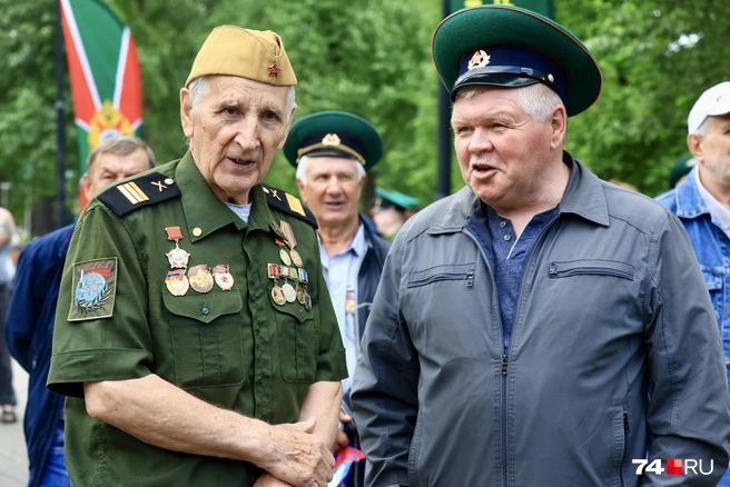 Источник: Михаил Шилкин