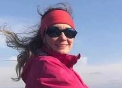 Несколько альпинистов уже погибли: удастся ли спасти Наталью Наговицыну, которая находится на пике Победы 8 дней без еды