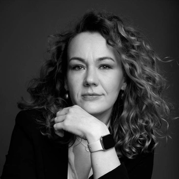 Медиаюрист Светлана Кузеванова | Источник: https://t.me/lawyerkuzevanova