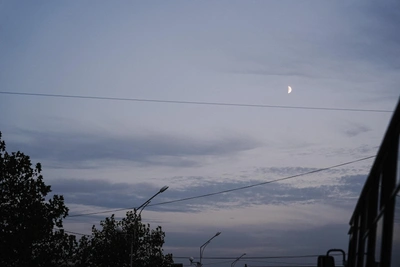 В Саратовской области сбили восемь беспилотников, аэропорт приостановил работу