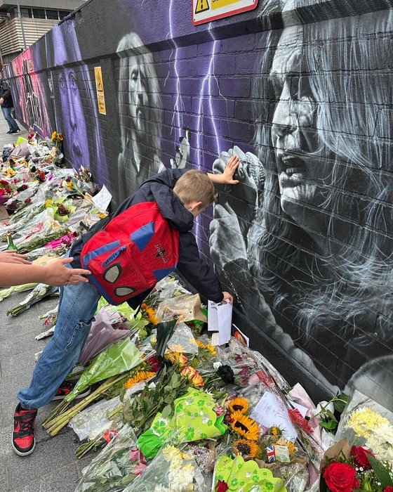 Источник: ozzyosbourne / Instagram (экстремистская организация, деятельность запрещена на территории РФ)