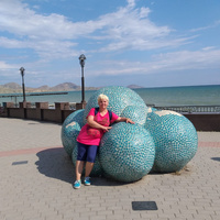 Аватарка Светлана