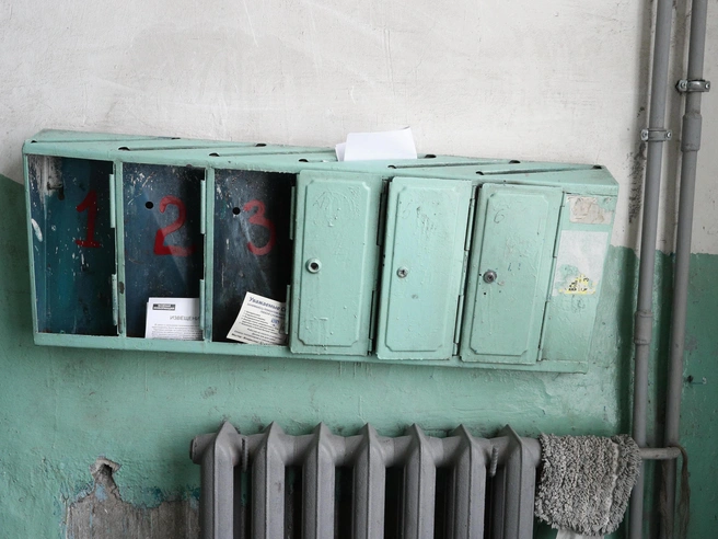 Управляющие компании отвечают за широкий спектр вопросов содержания жилых домов | Источник: Юрий Орлов / Городские порталы