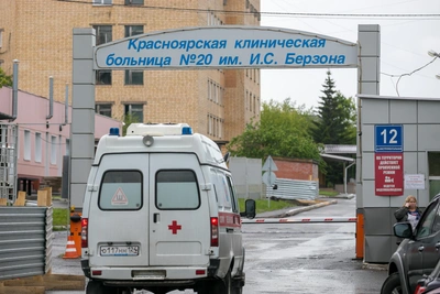 Шестичасовые перевозки больного ребенка по больницам: версия Минздрава