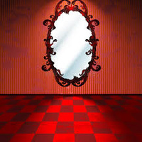 Аватарка Псих