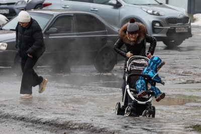 С 1 января в Ставрополе повысится тариф на водоотведение