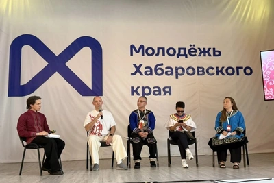 В Хабаровском крае открылся этнокультурный фестиваль «Наследие Севера»
