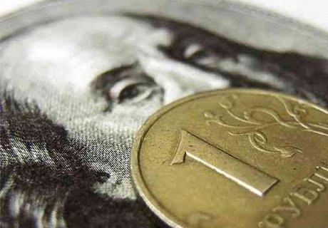 Цена нефти растет, доллар резко упал | ya62.ru