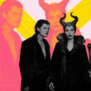 [тест] Ответь на 5 вопросов и узнай, дочерью какой диснеевской злодейки ты бы была