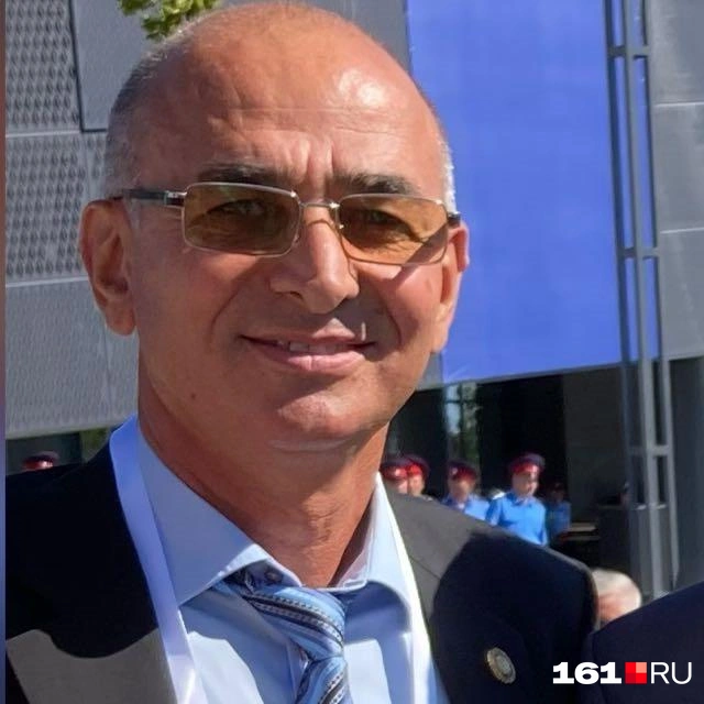 Боевой товарищ не раз пытался помочь другу | Источник: Руслан Шамсудинов