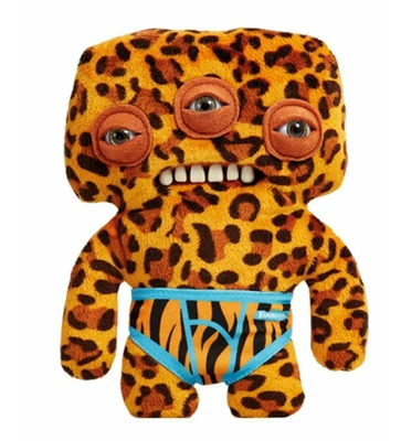 Fuggler Funny Ugly Monster
