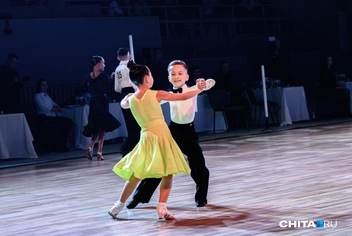 Источник: Олег Фёдоров / CHITA.RU