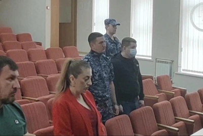 Экс-полицейский из Сочи осужден за вымогательство у бизнесмена
