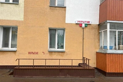 46 укрытий в Нижнекамске оснастили умными замками