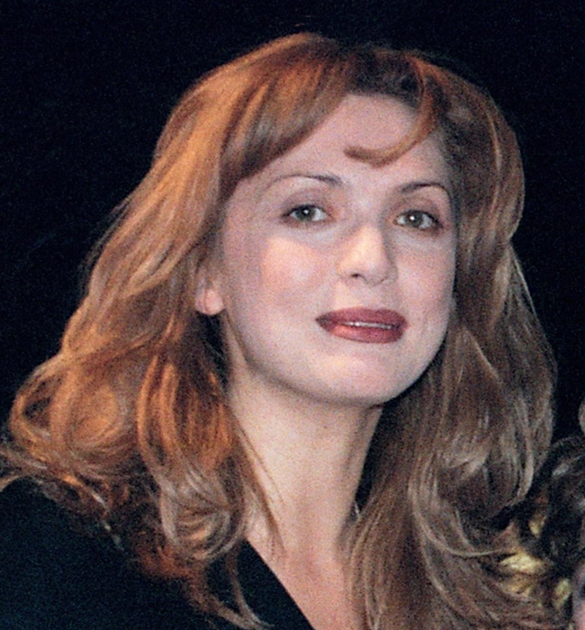 Источник: Анастасия Федоренко / wikimedia / CC BY-SA 3.0