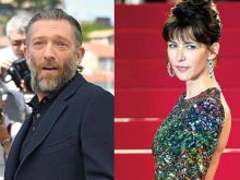 С парижским акцентом: как 50-летние Венсан Кассель и Софи Марсо начали новую жизнь