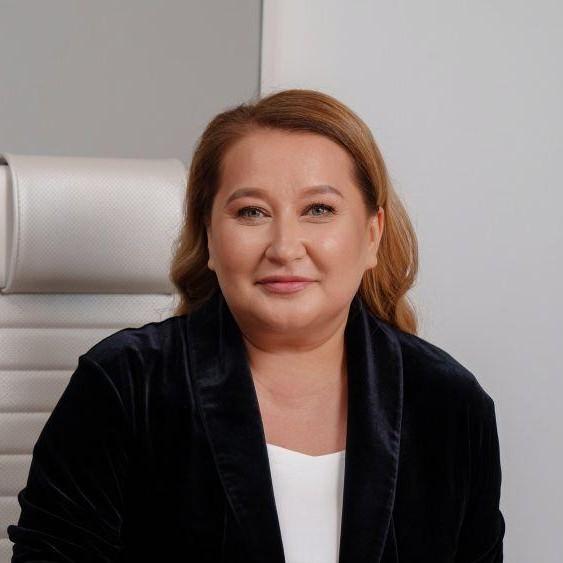 <p>Екатерина Торопова</p>