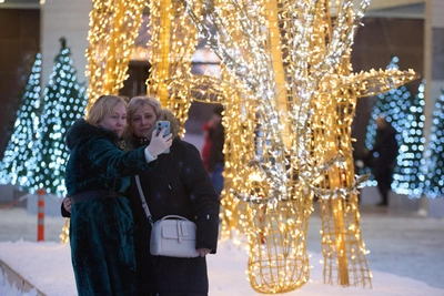 Врач рассказала, как пережить последние рабочие дни декабря