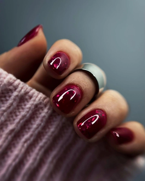 Источник: @samaranail