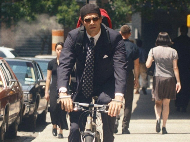 Проект столкнулся с резкой критикой | Источник: lovestoryfx / Instagram (экстремистская организация, деятельность запрещена на территории РФ)