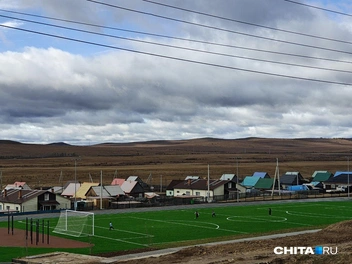 Источник: Тамара Ван-Фу-Ли / CHITA.RU