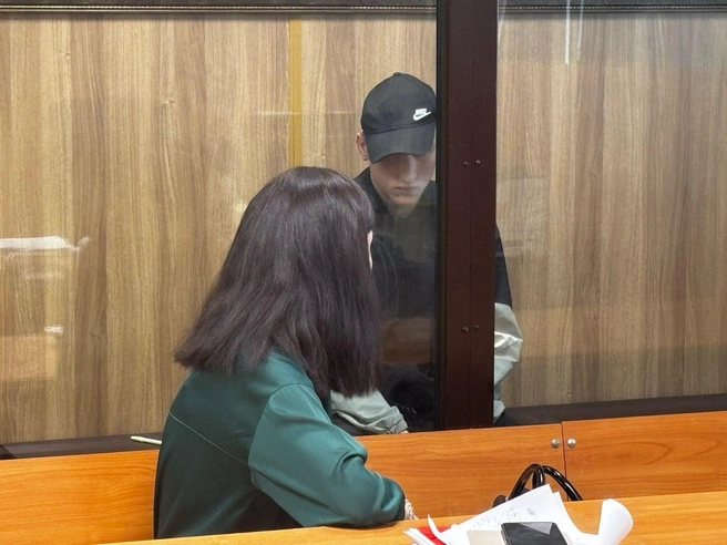 Уголовное дело мужчины рассмотрел Ленинский районный суд | Источник: A. Petrova, Управление Судебного департамента в Новосибирской области.