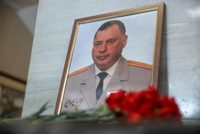 Покойный депутат Швыткин собирался на выборы в Госдуму