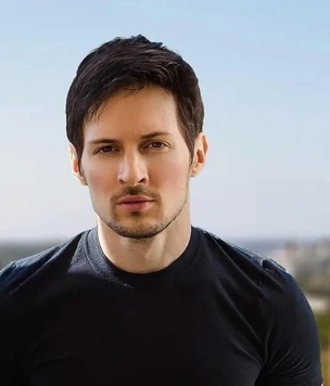 Павел Дуров останется во Франции до суда еще минимум на год