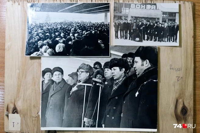 Достаточно посмотреть вот эти фотографии с открытия  | Источник: Наталья Лапцевич 