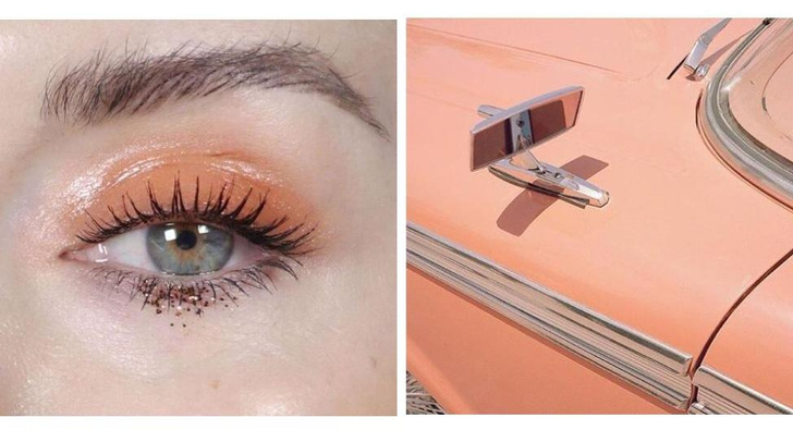 Персиковый тест: выберите понравившуся картинку, а мы скажем, под каким девизом пройдет ваш 2024 год🍑