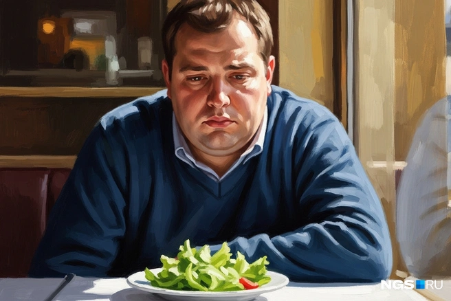 По мнению эксперта, сладкий вкус теряет свою актуальность, когда человек полноценно питается и социально активен | Источник: Юрий Орлов/NGS.RU