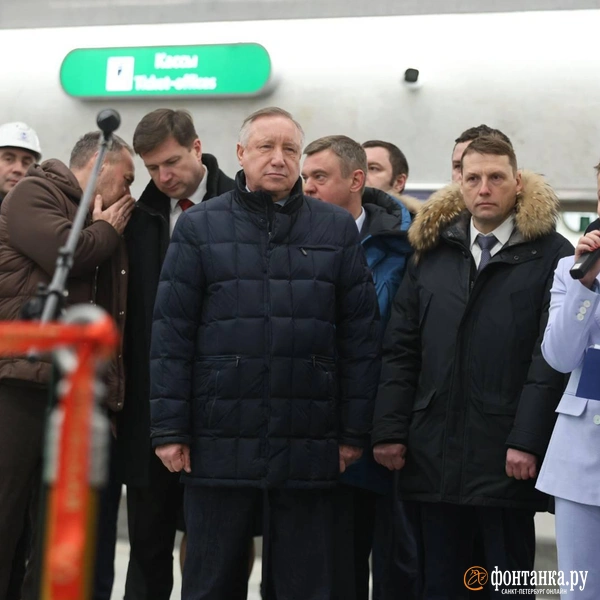 Источник: Валентин Егоршин/«Фонтанка.ру»
