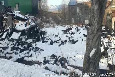 Мэрия Петропавловска заплатит 200 тысяч за свалку