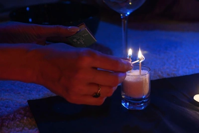 Гадание на суженого в Святки: три народных способа