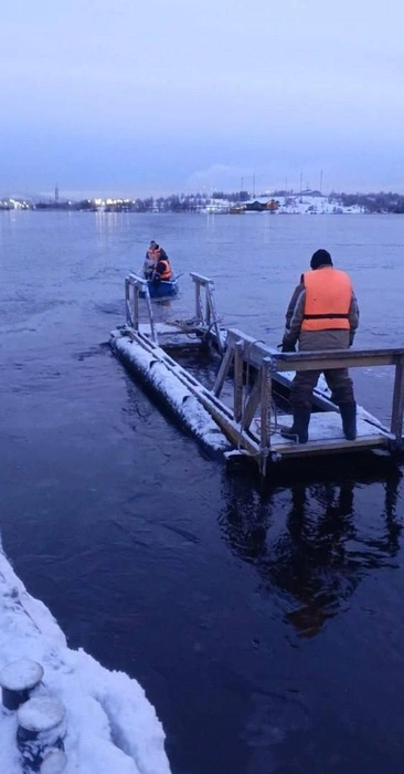 Источник: Иван Лебедев Мурманск / T.me