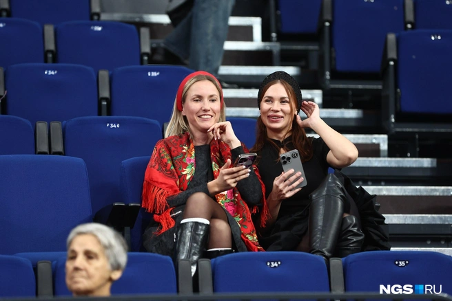 Источник: Александр Ощепков / NGS.RU