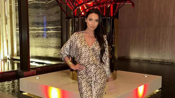 Алсу подтвердила слухи о романе своего мужа с бывшей девушкой Тимати Анастасией Решетовой